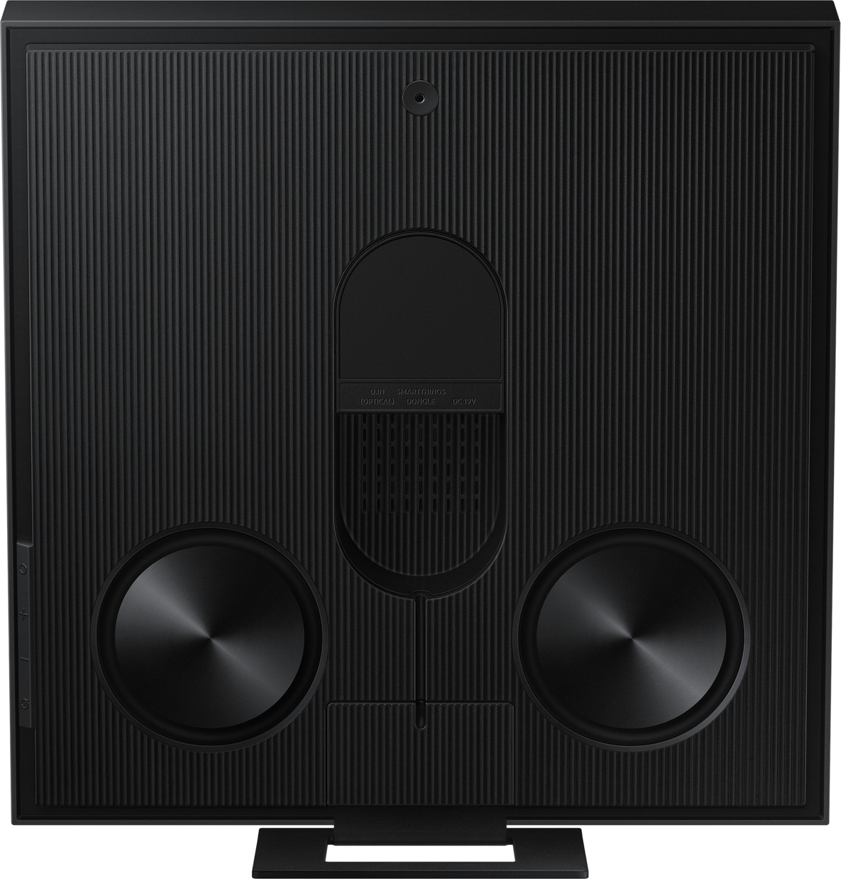 SAMSUNG CE music frame - HW-LS60D/XN