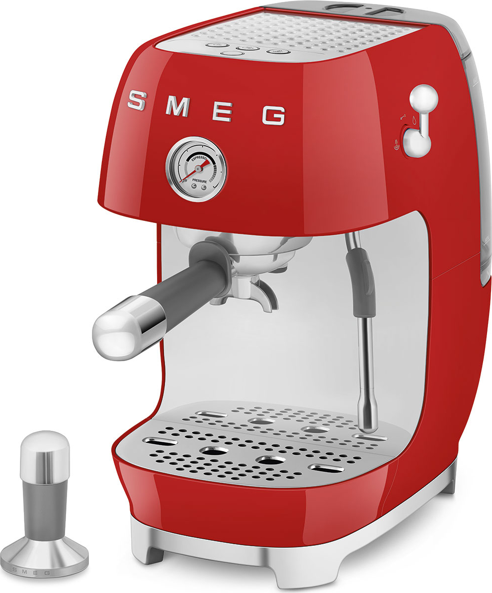 SMEG ECF03RDEU