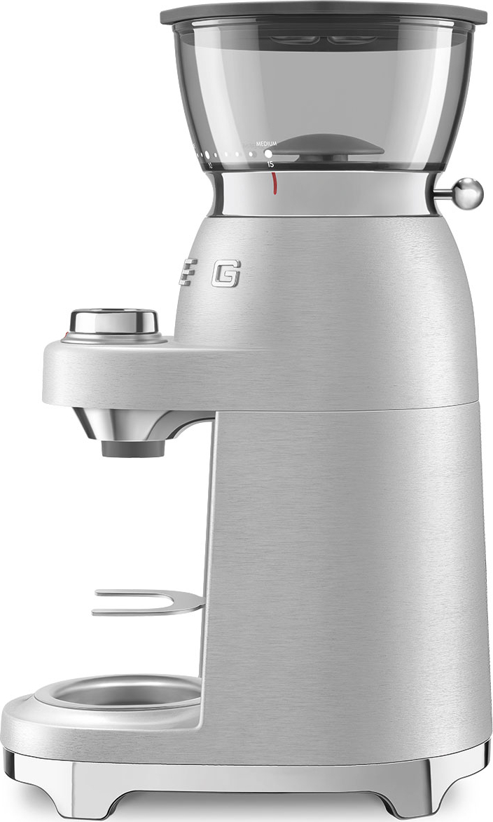 SMEG koffiemolen - CGF02SSEU