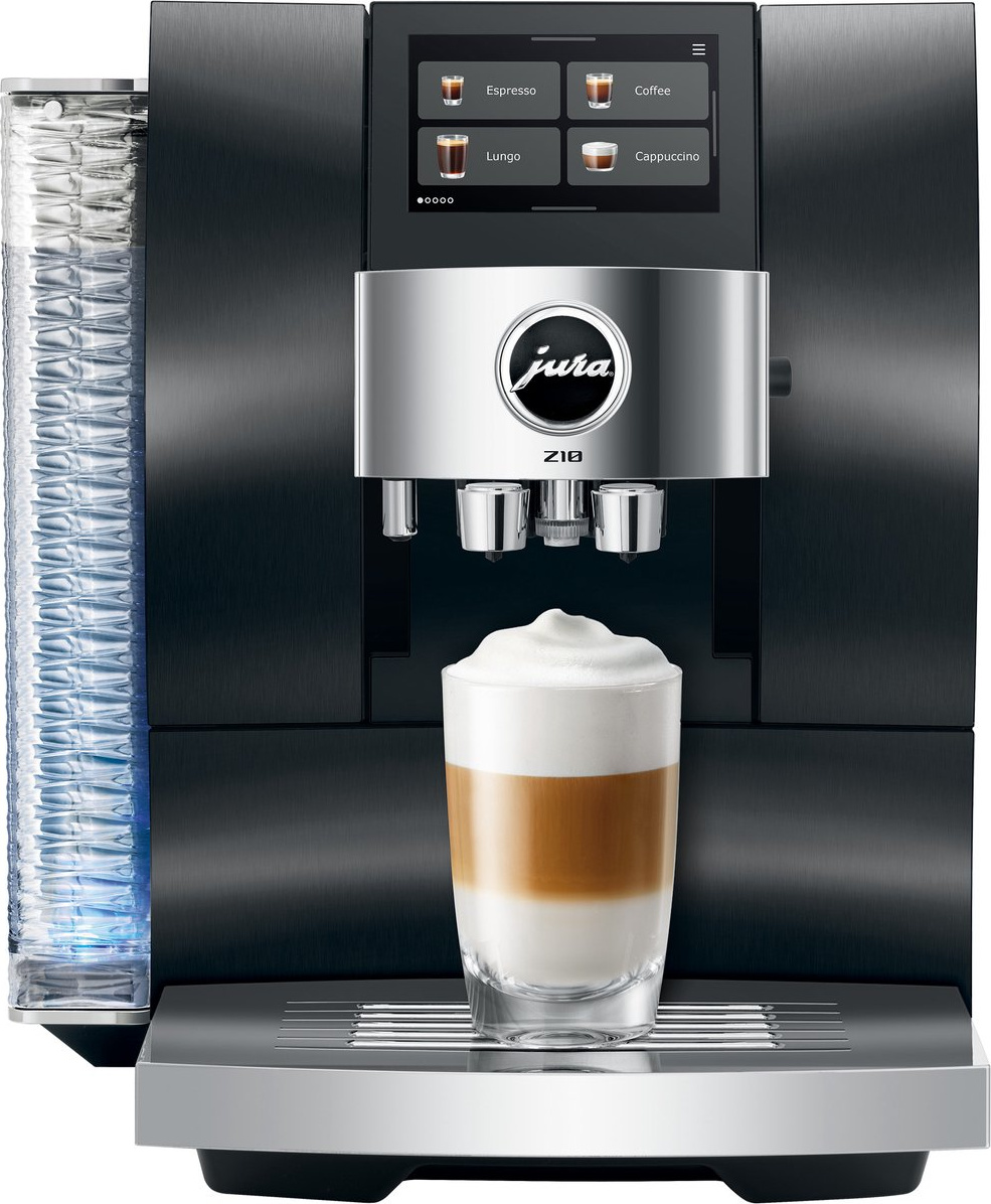 JURA espresso machine - 15609