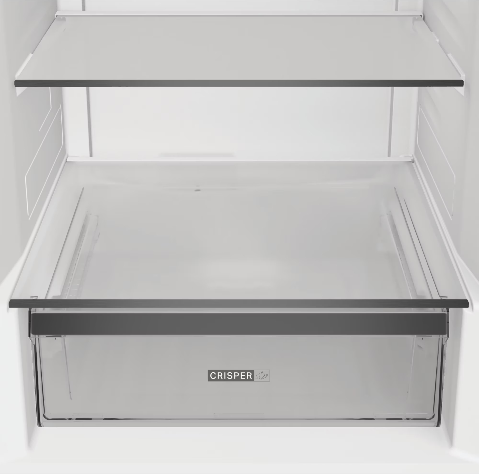 WHIRLPOOL vrijstaande koel-vriescombinatie - WHKH1361W4E