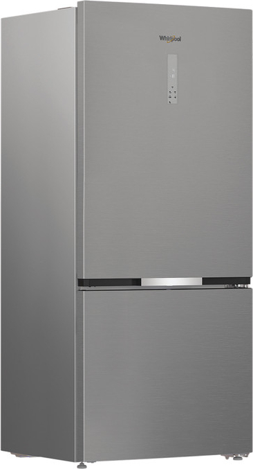 WHIRLPOOL vrijstaande koel-vriescombinatie - WHK26614X8E