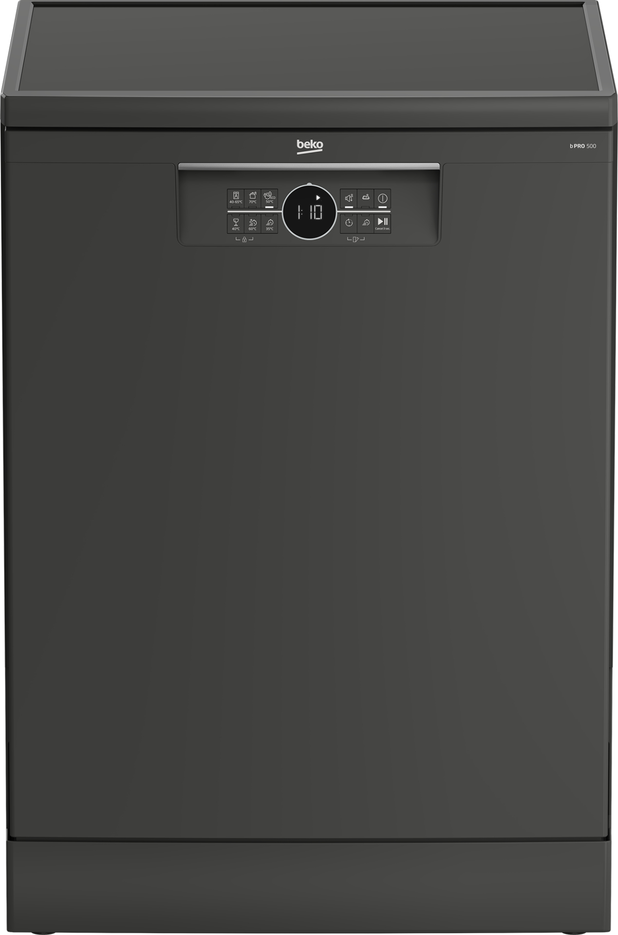 BEKO vaatwasser - BDFN26443G