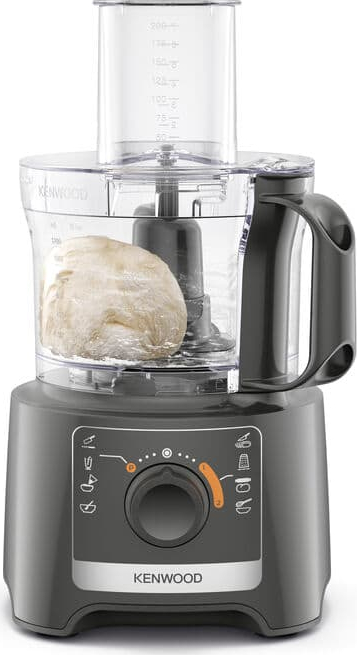 ELEKTRON foodprocessor - KEFDP31.170GY