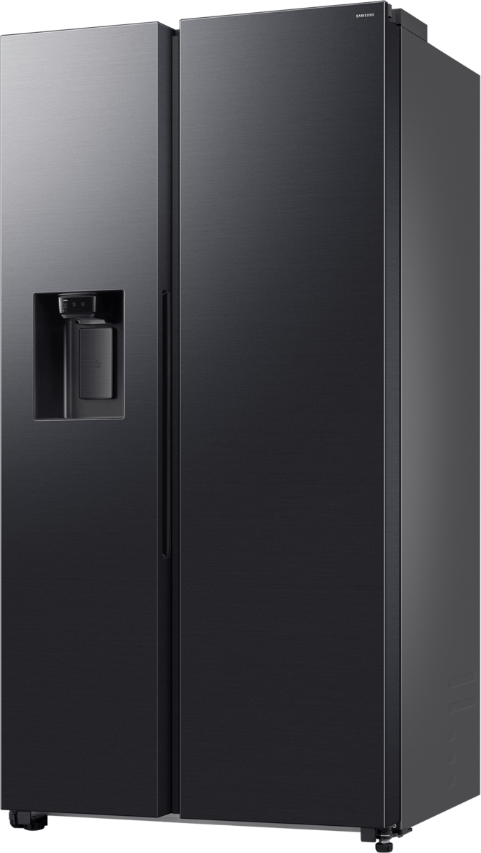 SAMSUNG side-by-side - RS70F66KBFEF