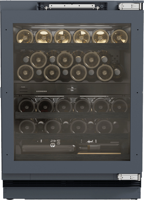 LIEBHERR Inbouw wijnklimaatkast - UWPRI376220