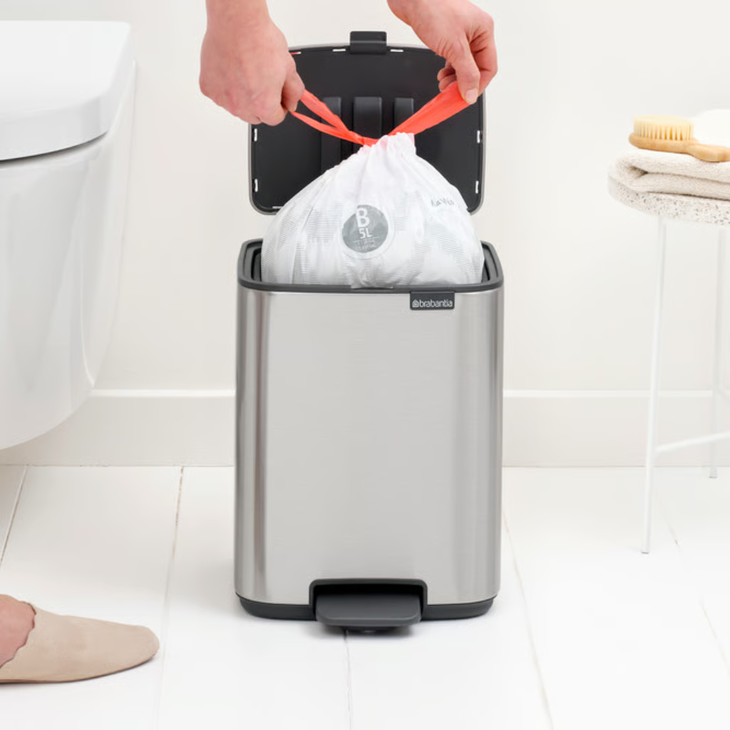 BRABANTIA pedaalemmer - 237942