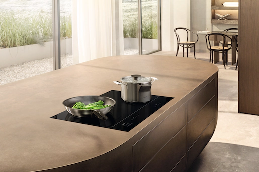 MIELE KM8685FL