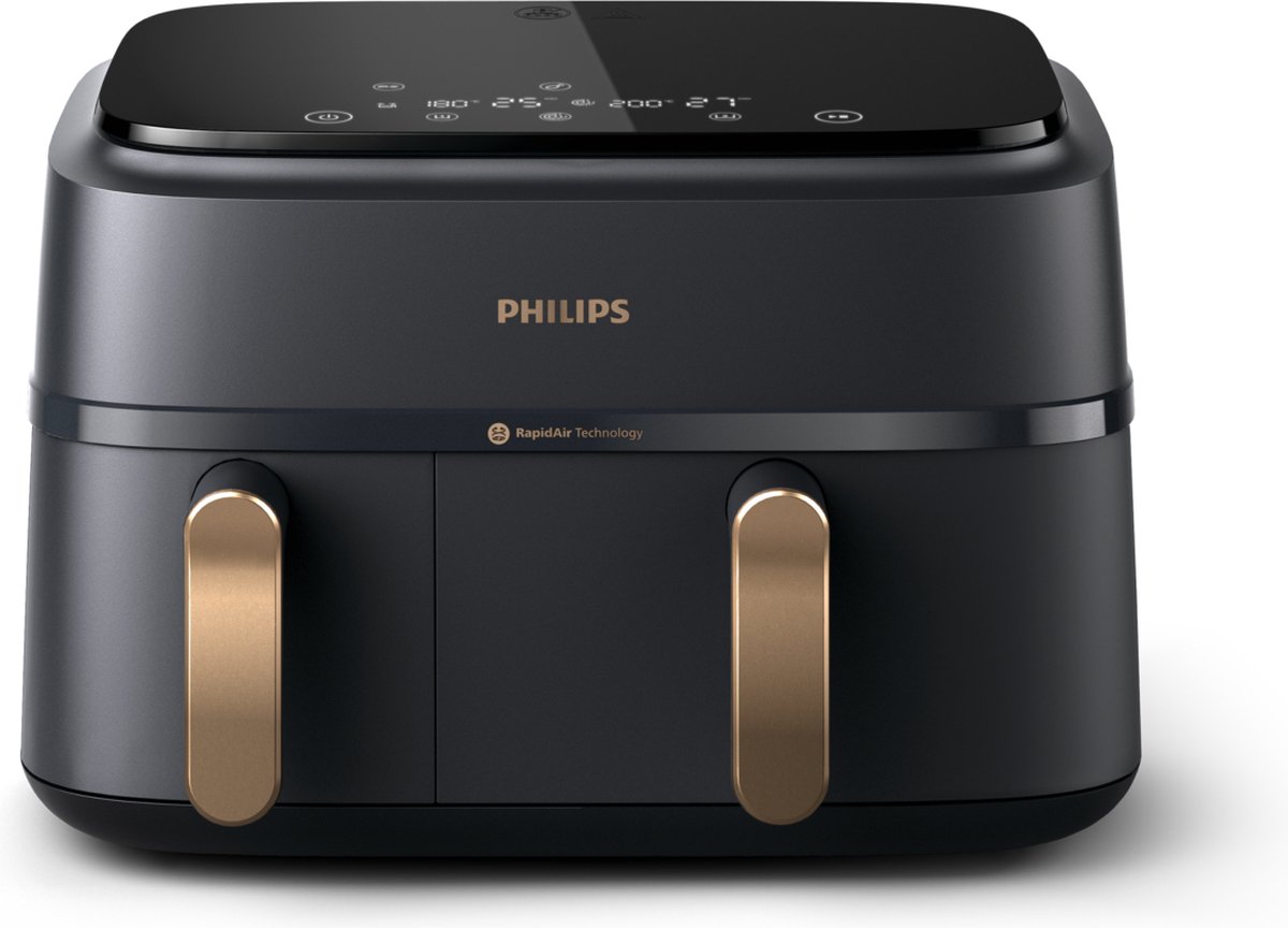 PHILIPS NA352/04 airfryer