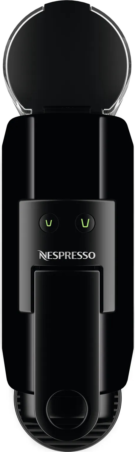 BRAUN Nespresso Essenza Mini - EN85.BKMT
