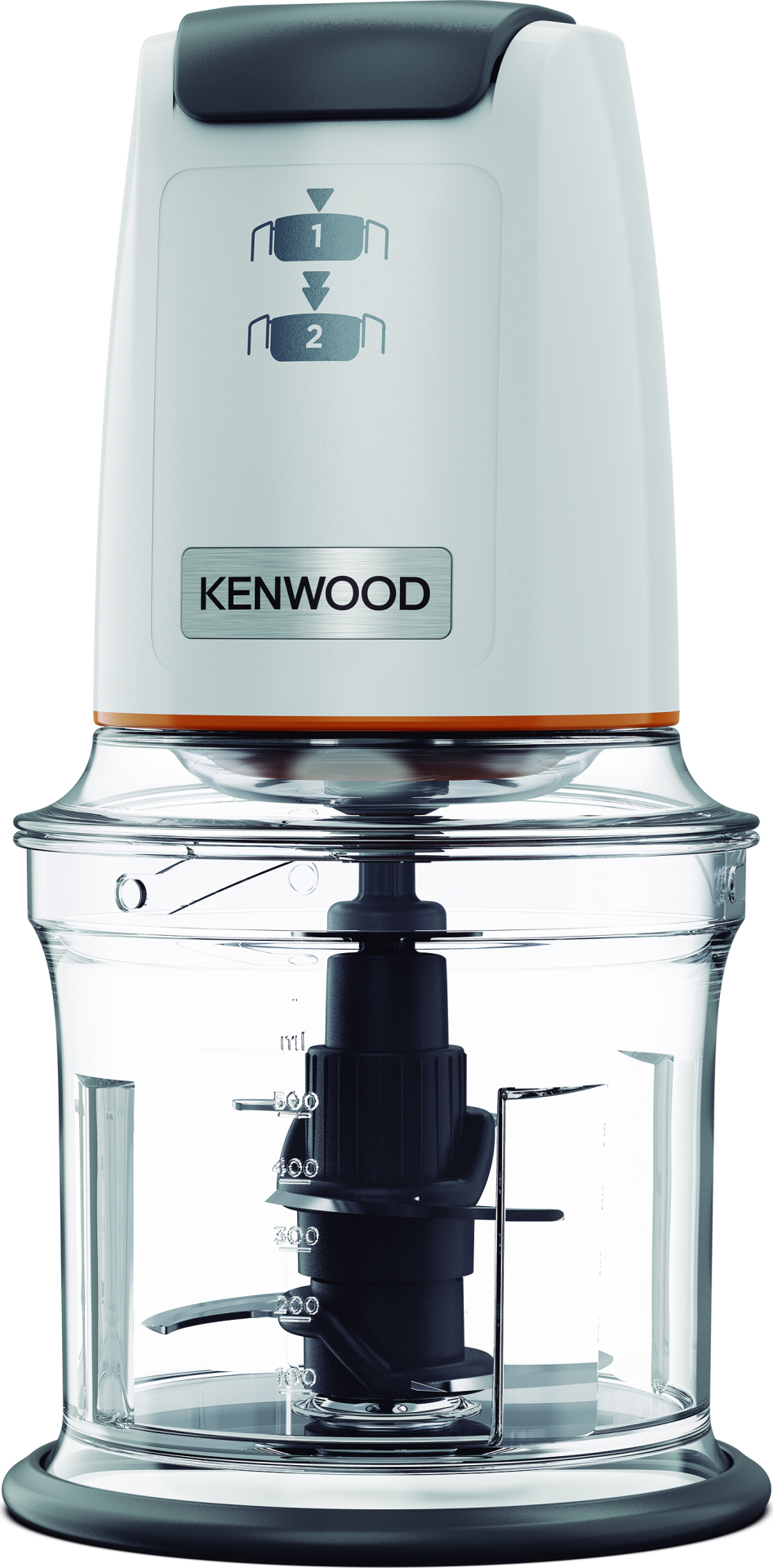 KENWOOD hakmolen - KECHP61.000WH