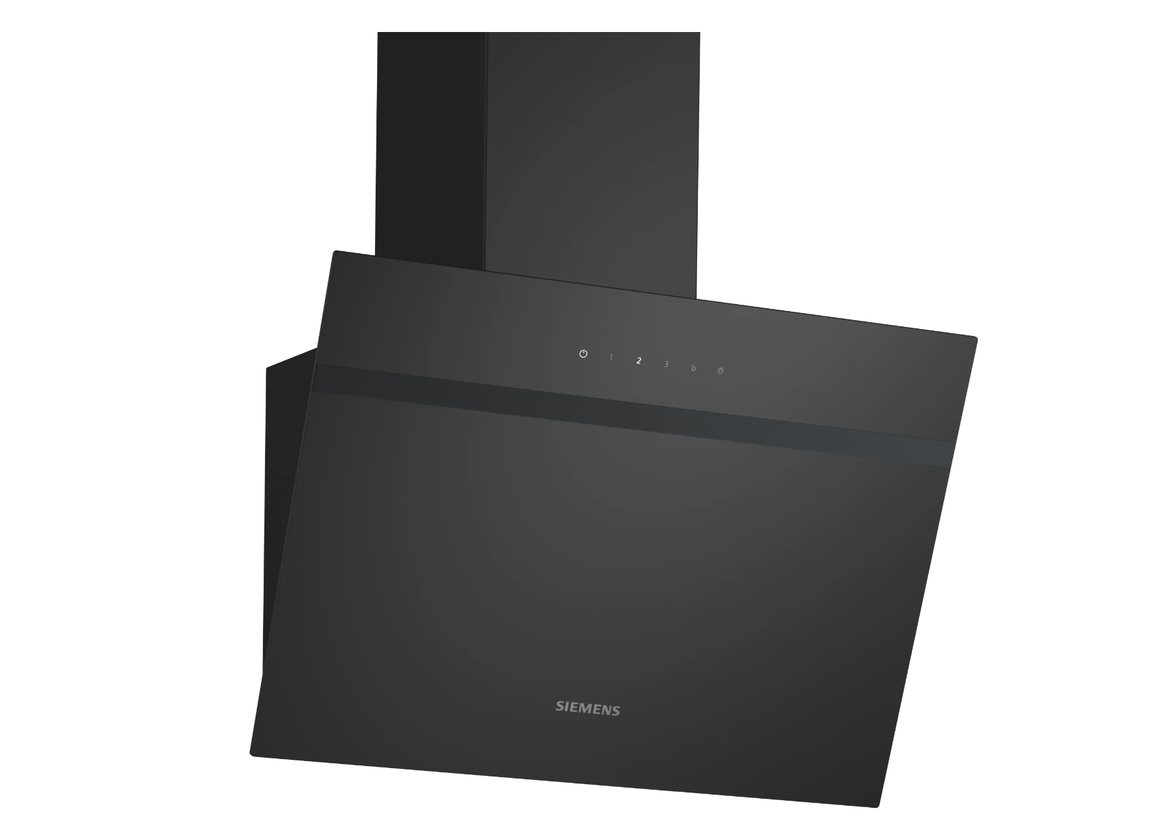 SIEMENS LC65KDK60 IQ100 headfree dampkap - 60cm