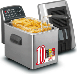 FRITEL Friteuse - 138281
