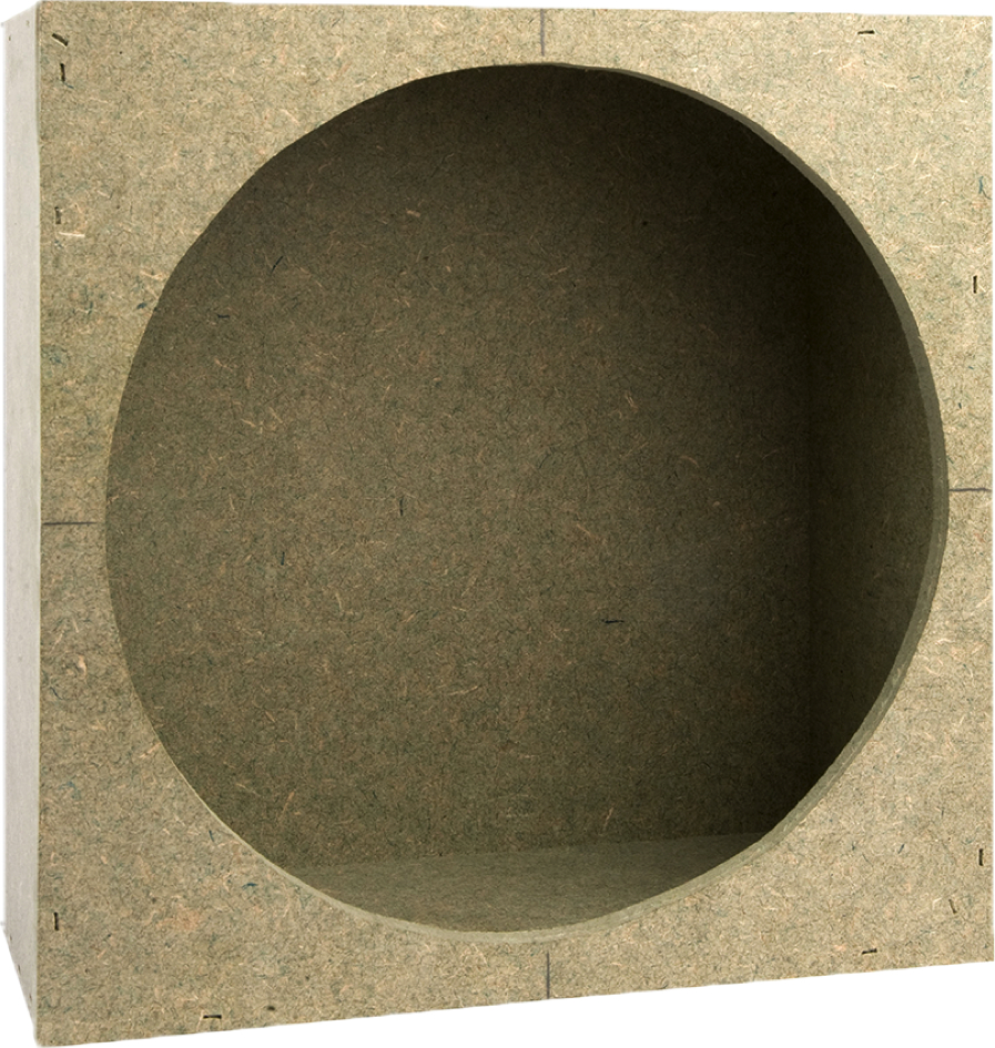 ARTSOUND inbouwkit - KITRO4