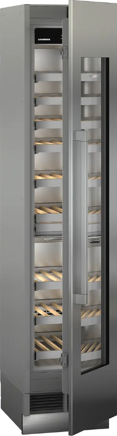LIEBHERR MONOLITH Inbouw wijnklimaatkast - EWPI947020