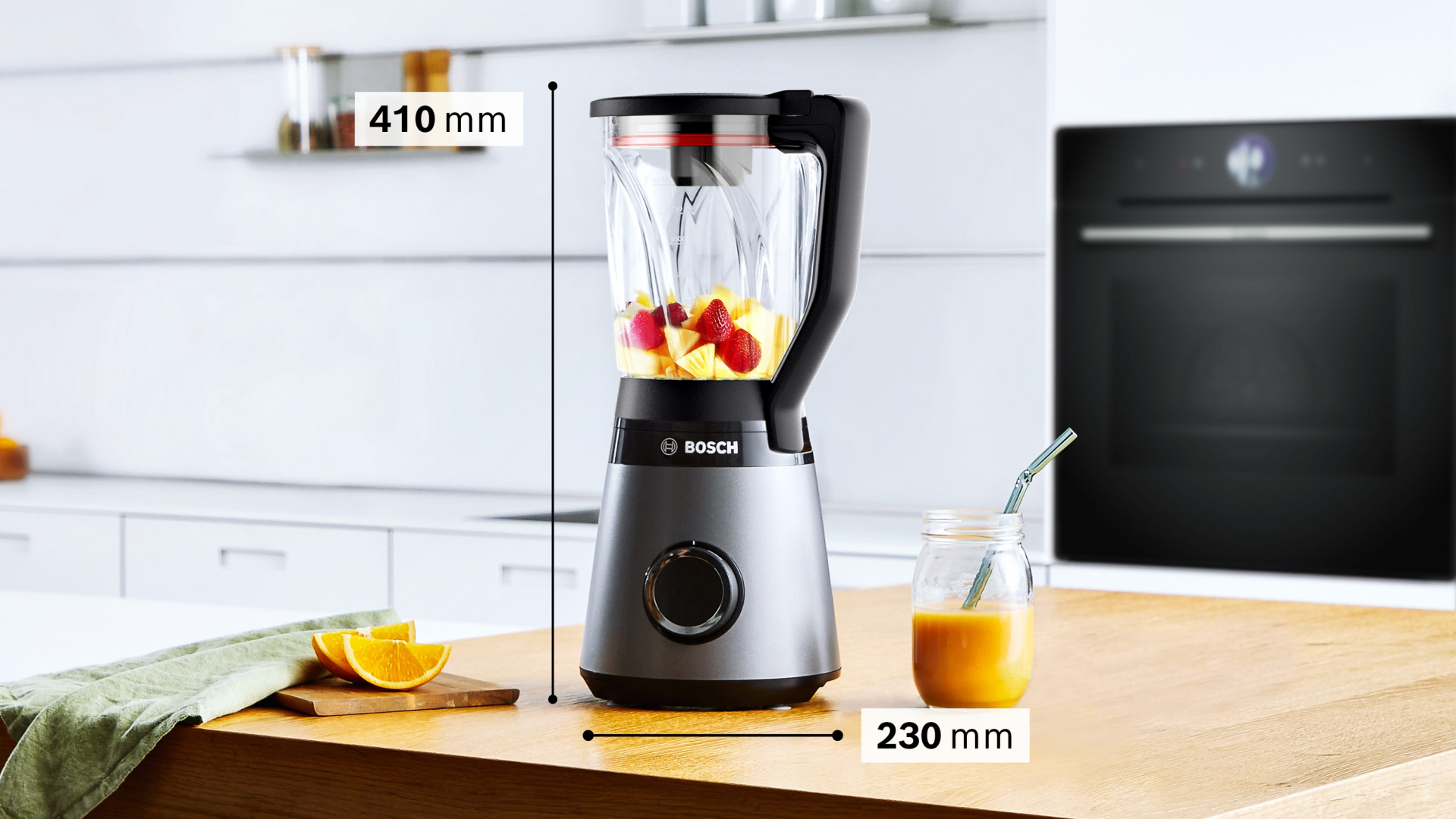 BOSCH MMB4151S
