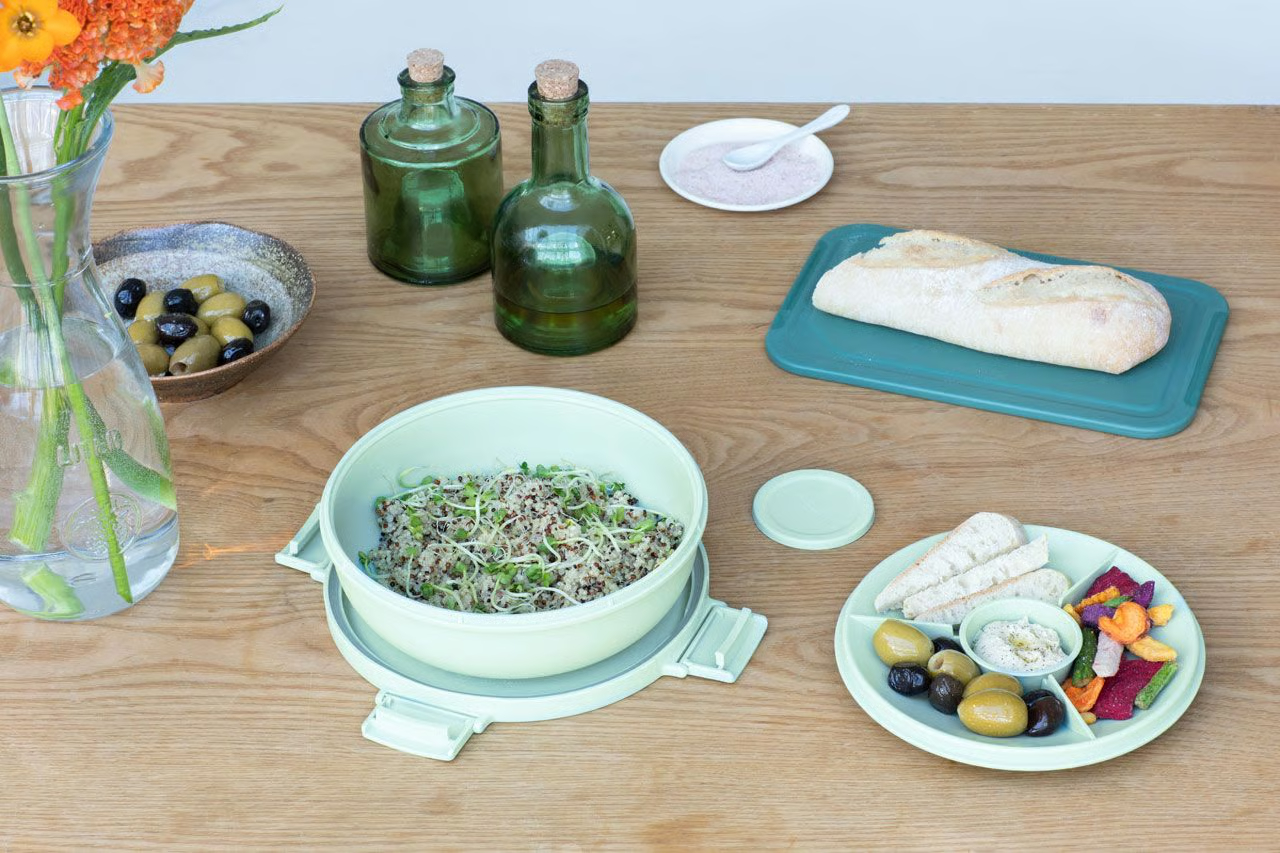 BRABANTIA lunchbox - 206382