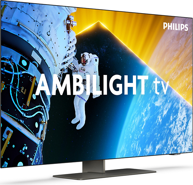 PHILIPS CE televisie 4K UHD - 65'' - 65OLED849/12