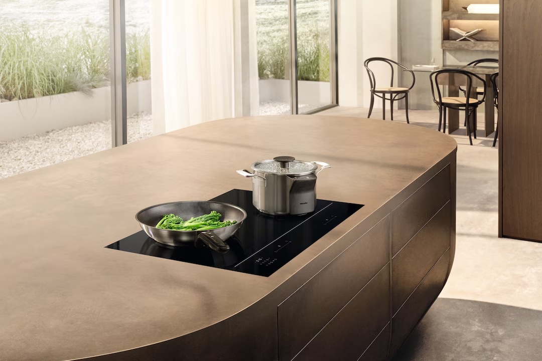 MIELE KM8885FLDIAMONDMSENSE