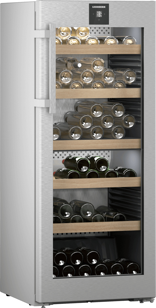 LIEBHERR Vrijstaande wijnklimaatkast - WPSD465220