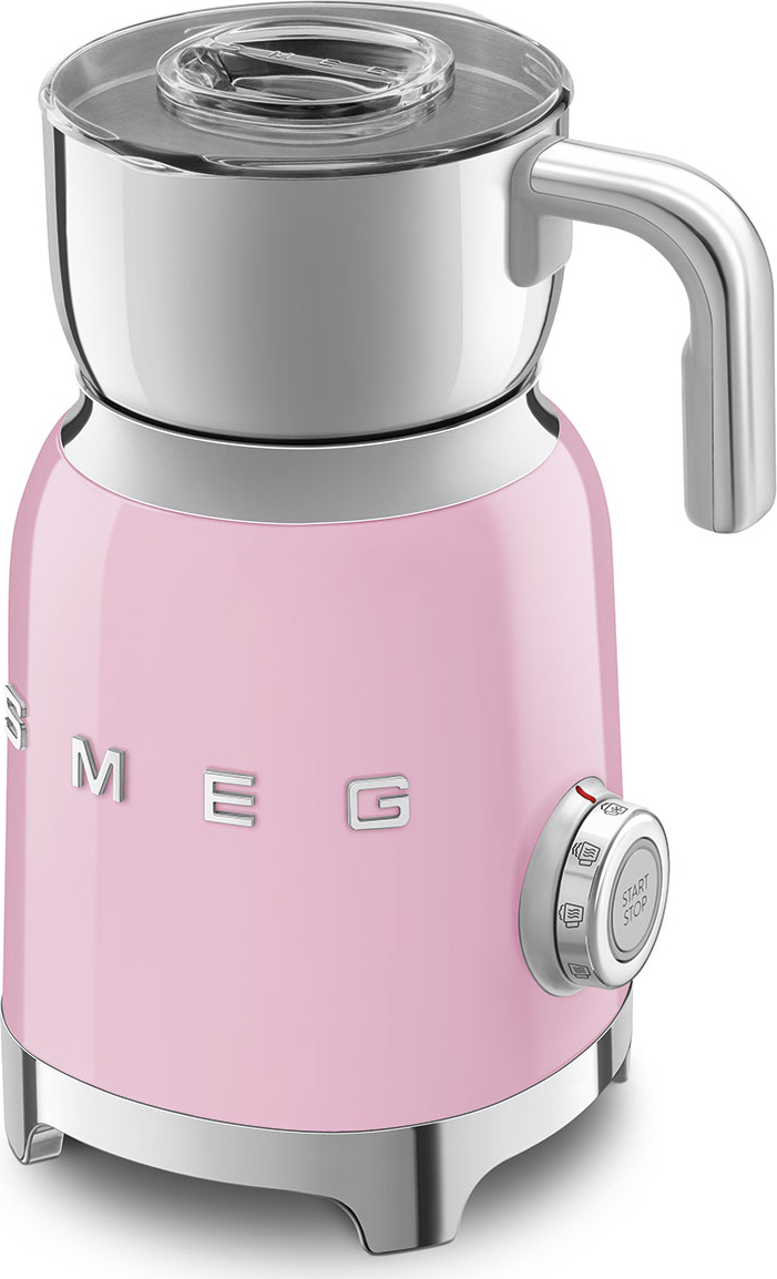 SMEG melkopschuimer - MFF11PKEU