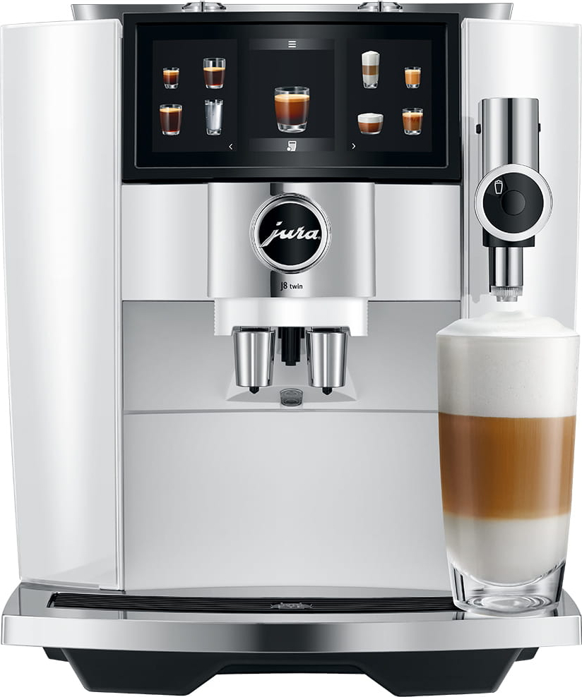 JURA J8 espresso machine - 15594