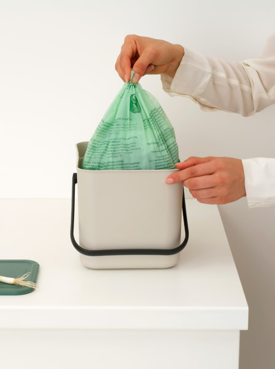 BRABANTIA afvalemmer - 251702