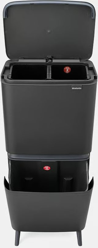 BRABANTIA afvalemmer - 275067