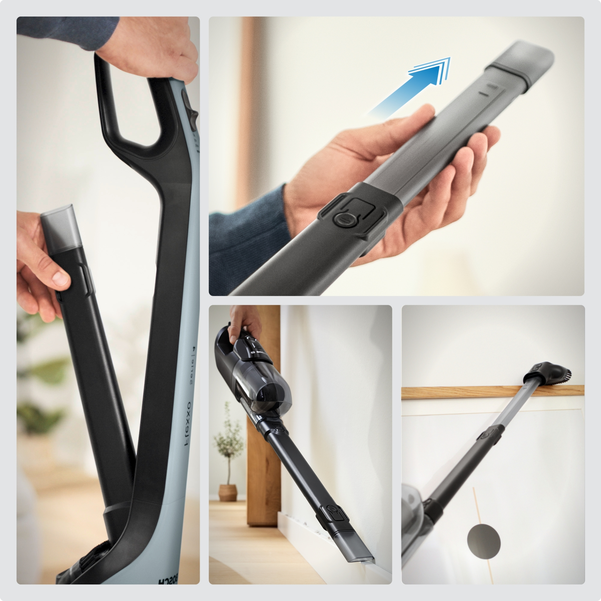 BOSCH BCH4SM28