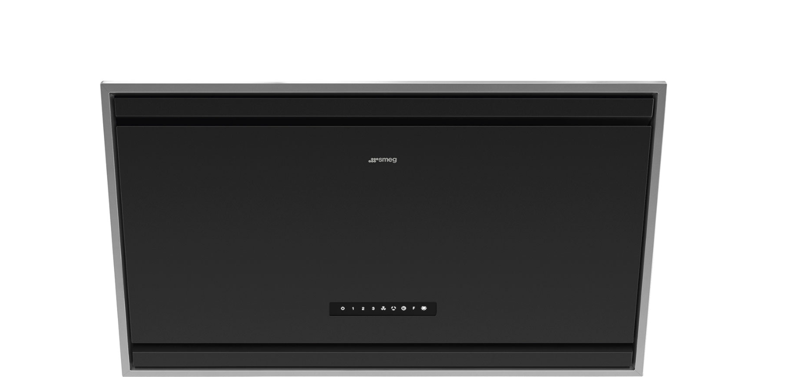 SMEG KV394MB headfree dampkap - 90cm