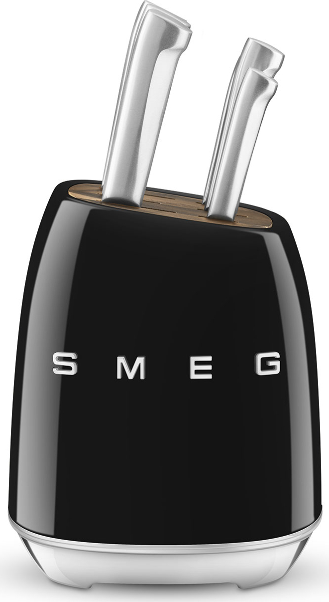 SMEG messenblok - KBSF02BL