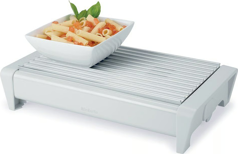 BRABANTIA bordenwarmer - 477164