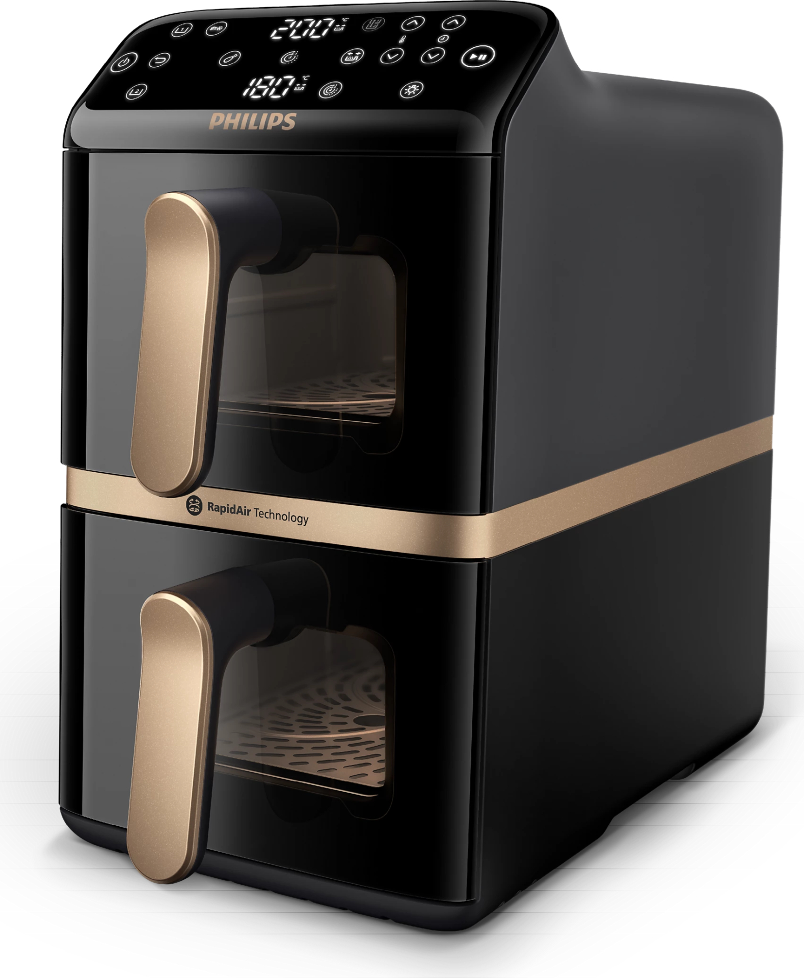 PHILIPS airfryer - PDNA462/70
