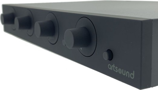 ARTSOUND  - SVC4.2B
