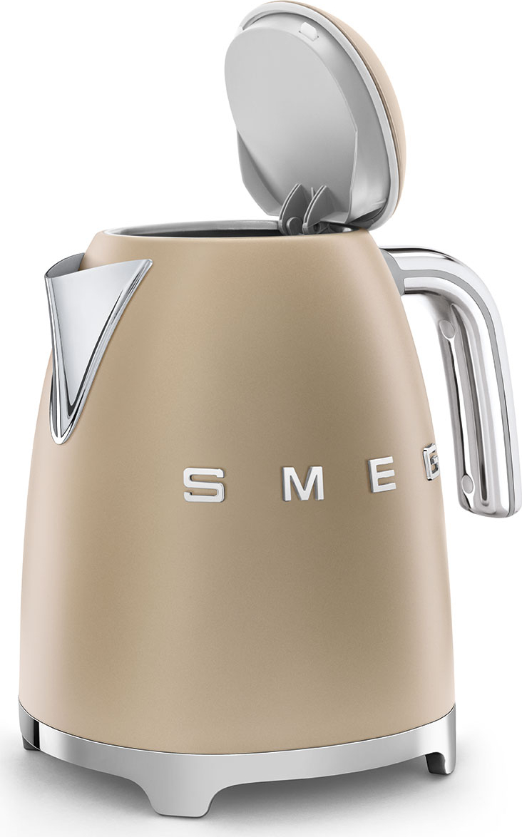 SMEG waterkoker - KLF03CHMEU