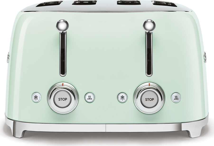 SMEG broodrooster - TSF03PGEU