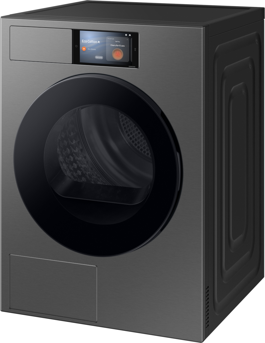 SAMSUNG Droogkast 9 kg - DV90F09F4SU3