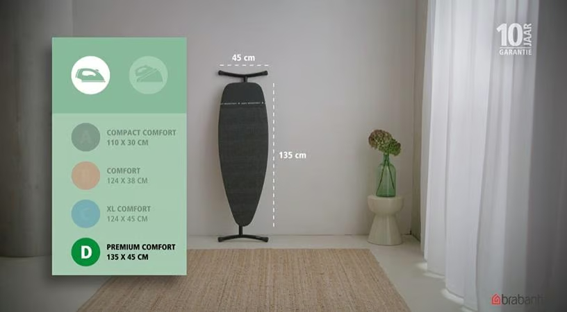 BRABANTIA  - 243707