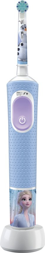 ORAL B elektrische tandenborstel - OBKIDSFROZEN