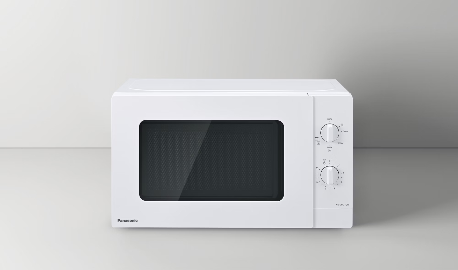 PANASONIC PANN-GM21QWEPG