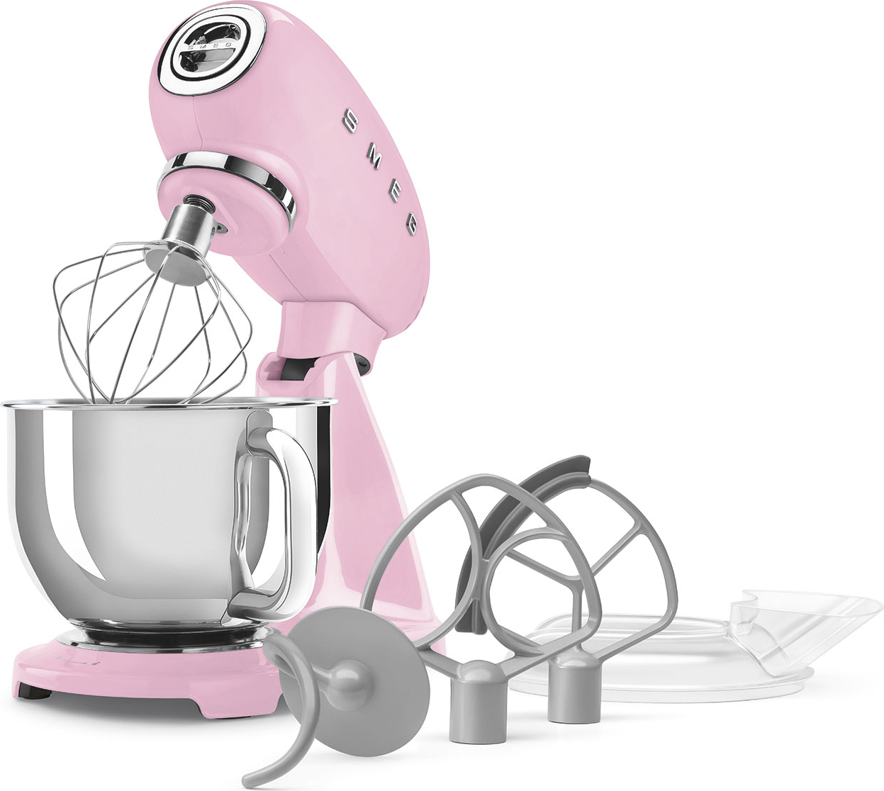 SMEG SMF05PKEU
