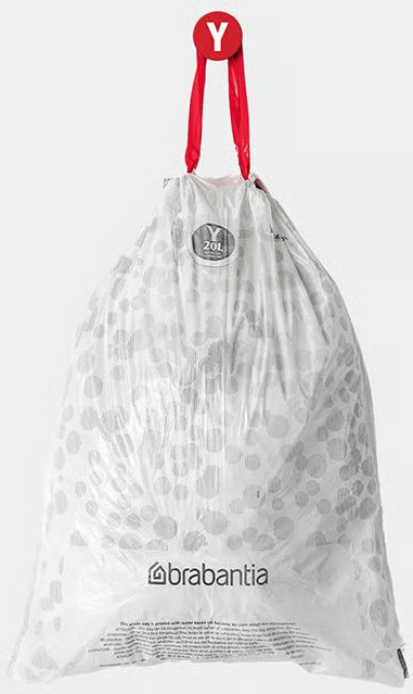 BRABANTIA afvalzakken - 138263