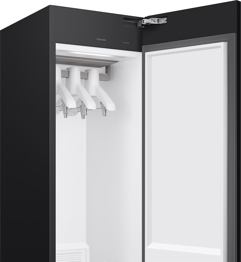 SAMSUNG kledingverfrisser - DF18CB8700CRE1