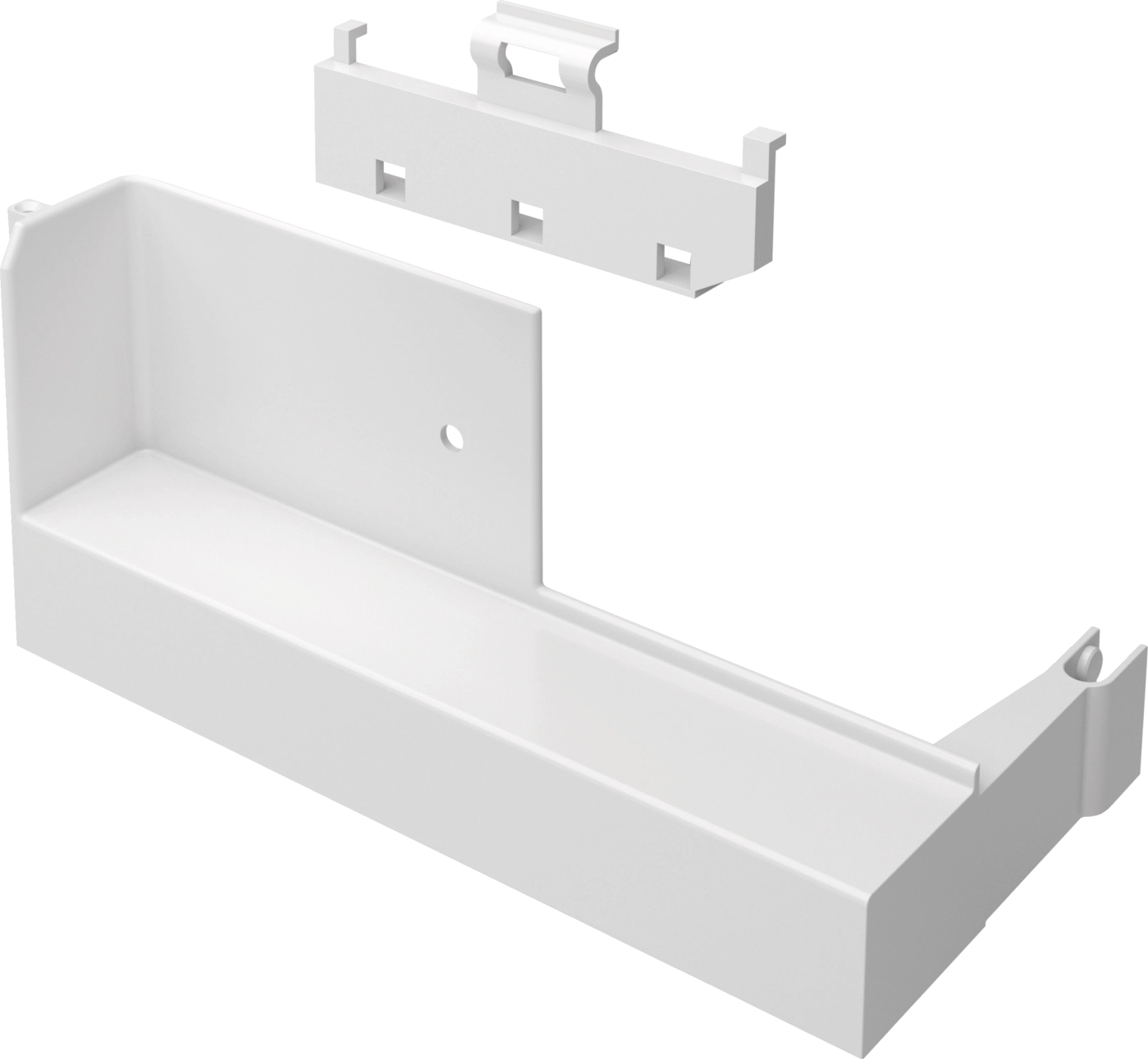 MIELE MASTERCOOL Scharnierhouder - KHK2000RH