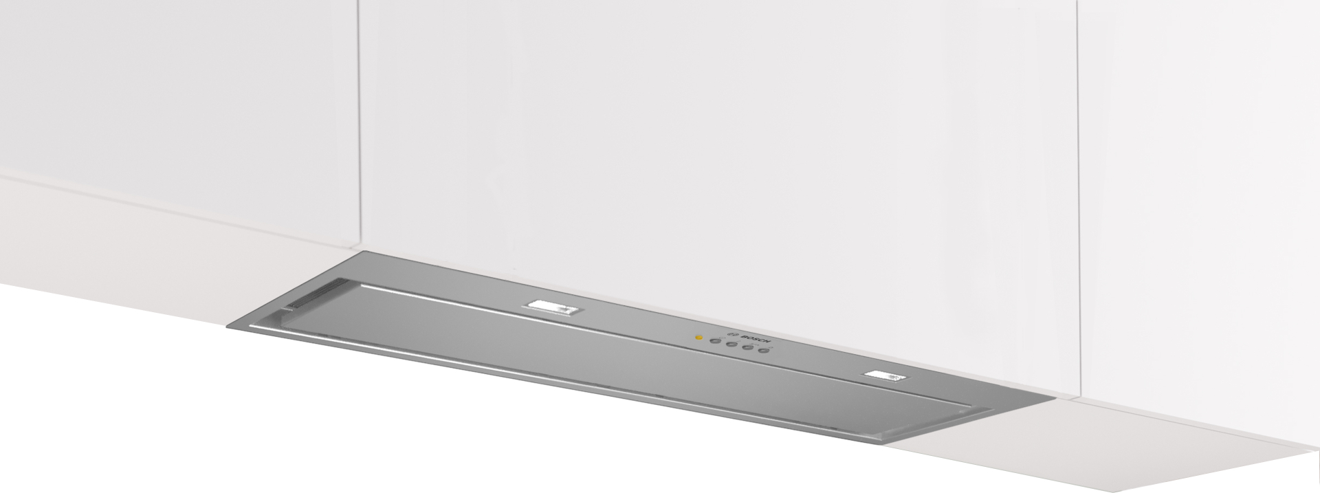 BOSCH Serie 6 inbouw dampkap - 86cm - DLN87AC50