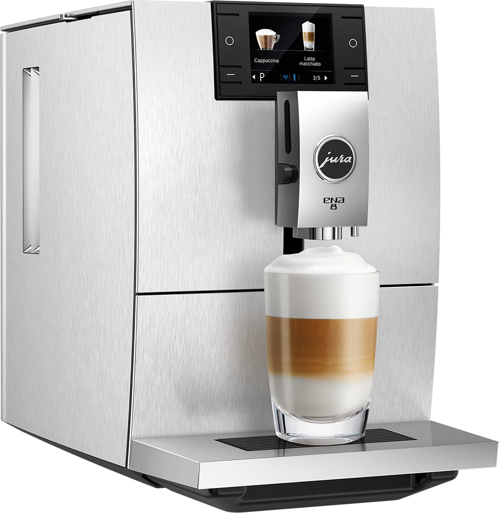 JURA espresso machine - 15613
