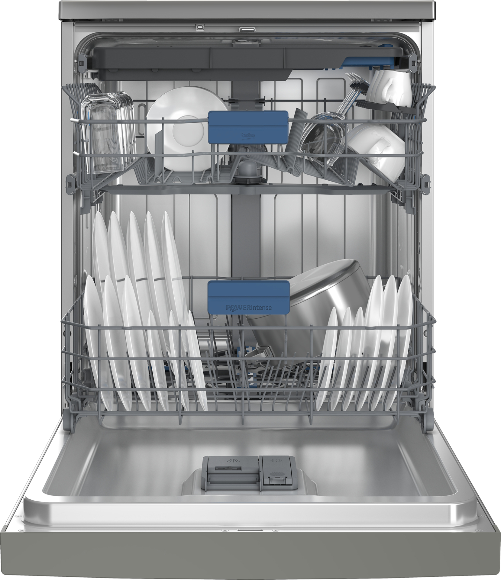 BEKO BDFN26550XP