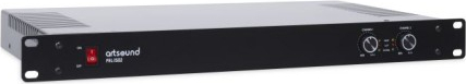 ARTSOUND versterker - PRL-1502