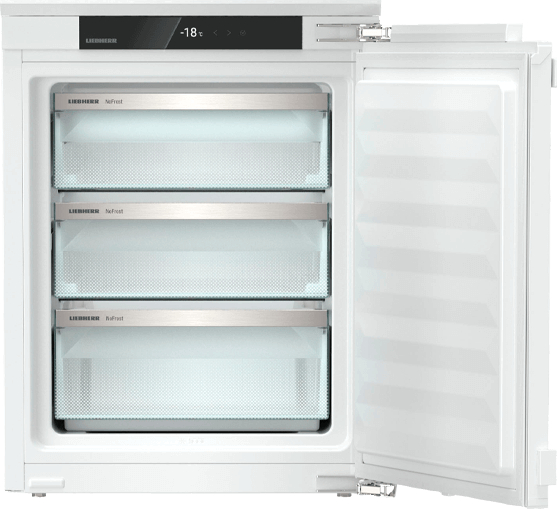 LIEBHERR inbouw vriezer - IFND350322