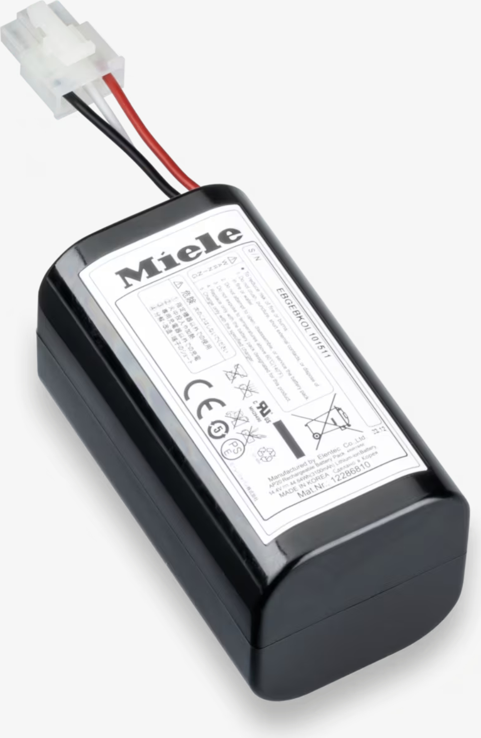 MIELE  - RX23LA20LITHIUMIONBATTERY